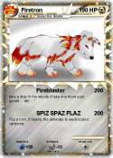 Firetron