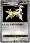 ARCEUS