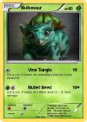 Bulbasaur