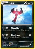 Yveltal