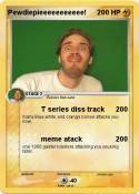Pewdiepieeeeeee