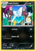 team rocket