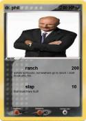 dr. phil