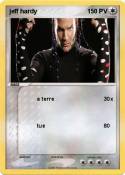 jeff hardy