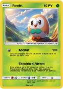 Rowlet