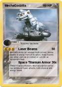 MechaGodzilla