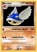 Blue Shell