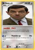 Mr Bean
