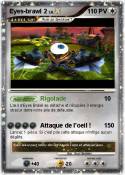 Eyes-brawl 2