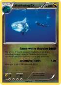 sharkwing EX