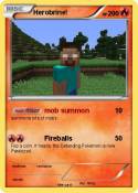 Herobrine!
