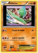 Gallame