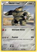 Master chief