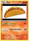 Taco