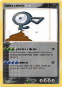 balise celeste