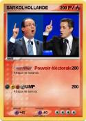 SARKOLHOLLANDE