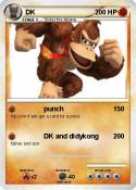 DK