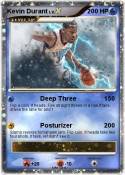 Kevin Durant
