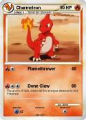 Charmeleon