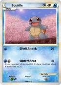 Squirtle