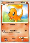 Charmander
