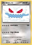 The Wind