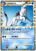 Lionard ex