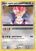 super sayian