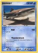 SHARKBIT