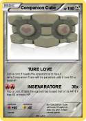 Companion Cube