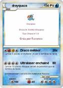 drayquaza