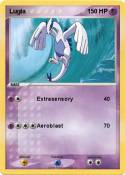 Lugia