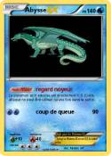 Abysse