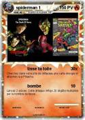 spiderman 1