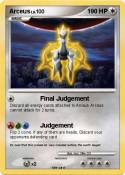Arceus