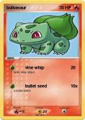 bulbasaur