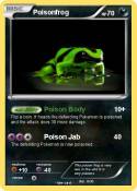 Poisonfrog