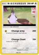 B I G C H U N