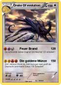 Drake Of evolut