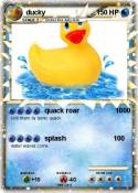 ducky