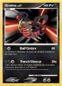 Giratina