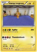 stampy longnoes