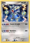 math