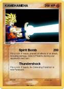 KAMEHAMEHA
