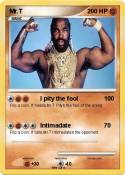 Mr.T
