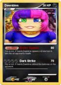 Dawnbles
