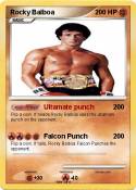 Rocky Balboa