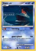 Titanic