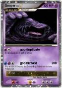 Gooper