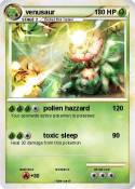 venusaur